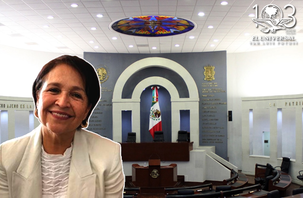 Llamará Congreso del Estado a Marcelina Oviedo para proceso de entrega-recepción