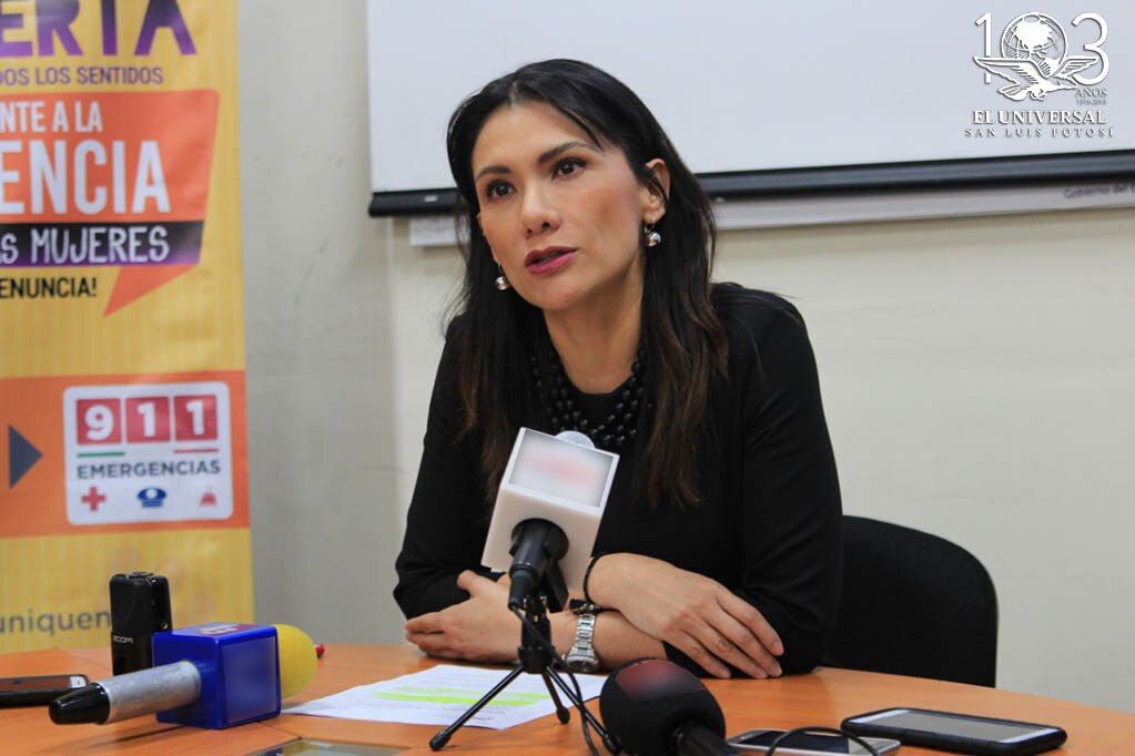 Impulsan estrategia para tratar de disminuir la violencia machista