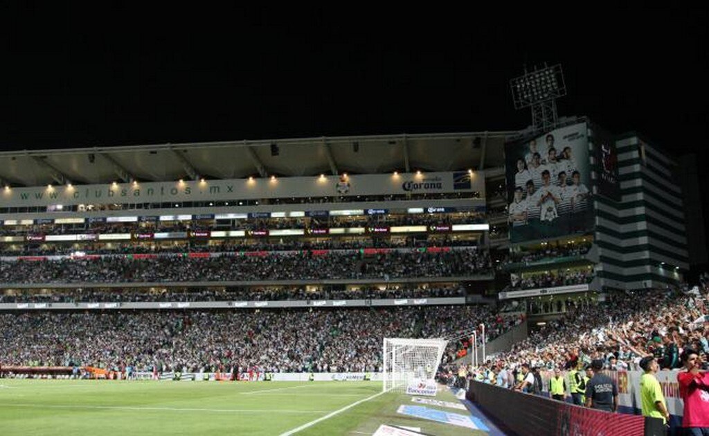 Se salen de control los festejos en Torreón