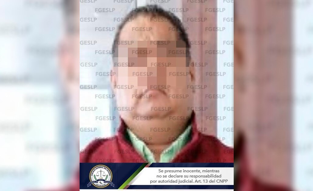 Hombre que fingió ser abogado fue asegurado en Cerritos