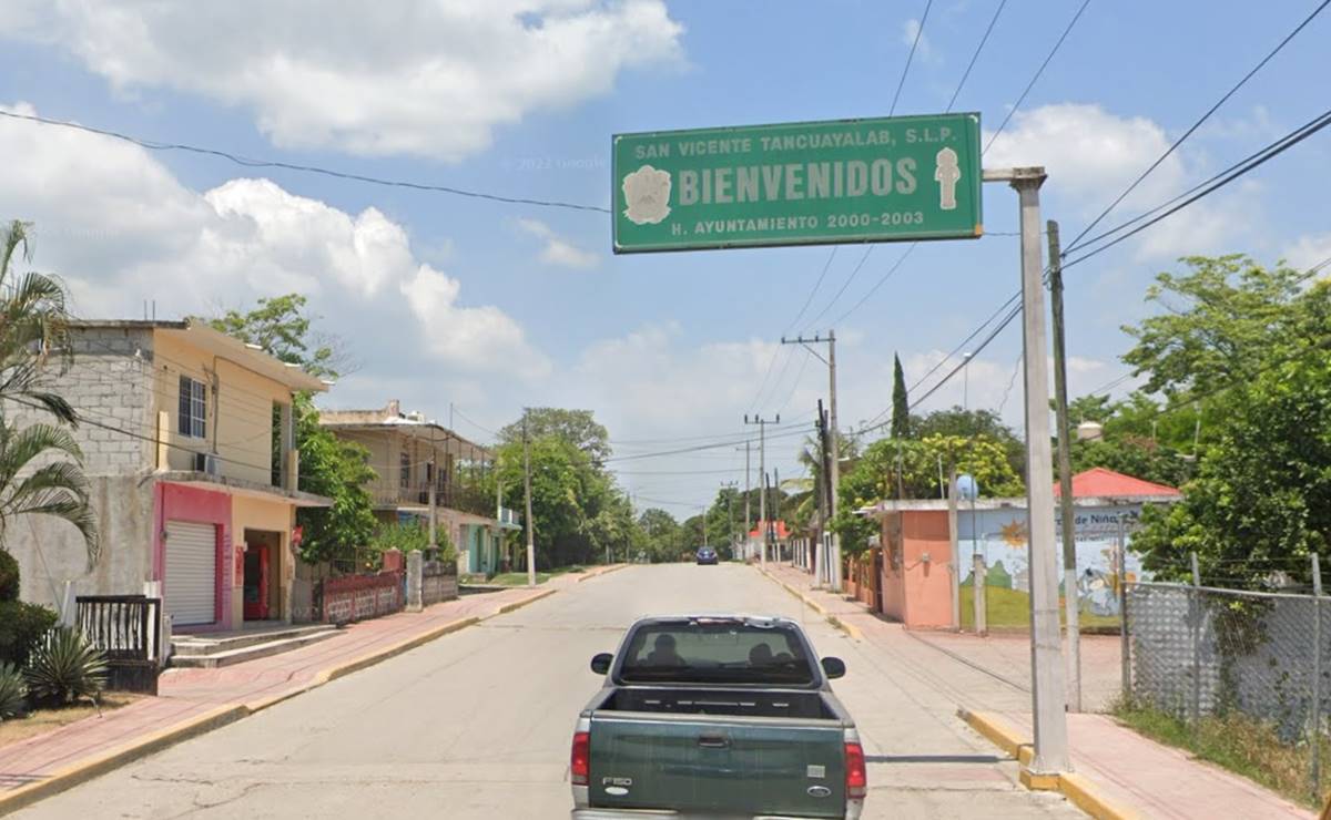 Foto: Tomada de Google Maps