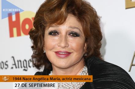 Efemérides 27 de septiembre