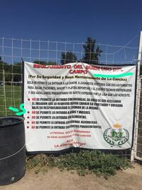 Prohíben acceso a mujeres en campos de futbol en SLP