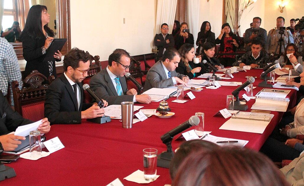 Aprueban reglas de operación de programas sociales para la capital