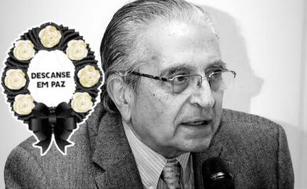 Muere Daniel de la Llera, conocido como el “hombre cultura” en SLP 