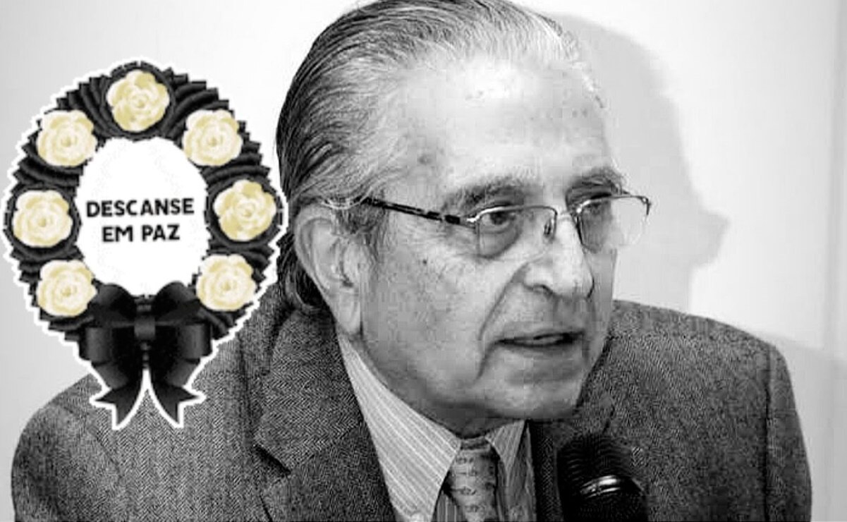 Daniel de la Llera fungió como director de Cultura de la capital de SLP. Foto: Especial