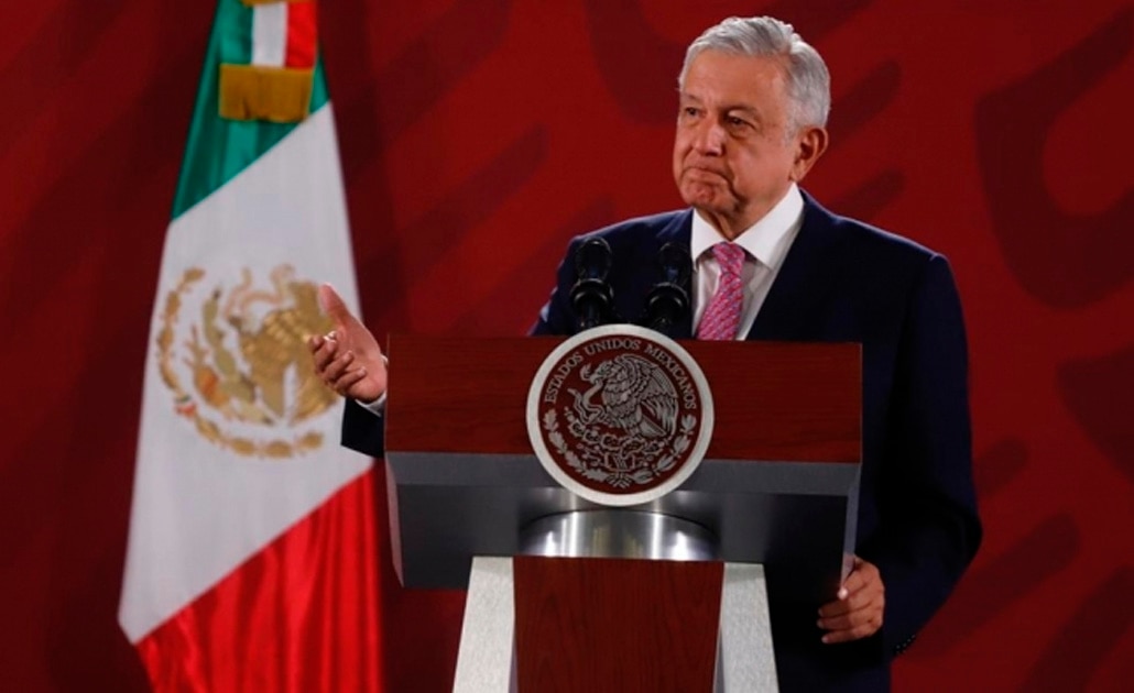 Descarta AMLO solicitar renuncia de Alfonso Durazo por hechos en Culiacán