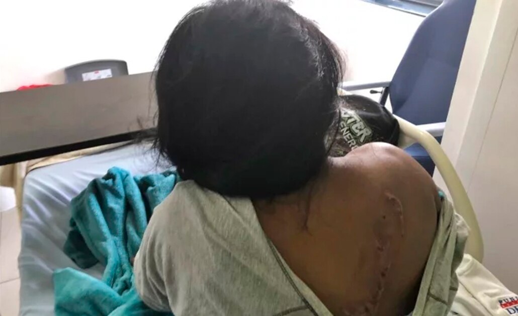 Indígena panameña acepta orar en ritual, pero secta mata su hija