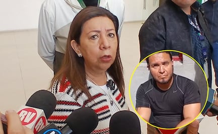 Confirma Fiscalía de SLP detención de sujeto por grabar a menores en baño de gasolinera  