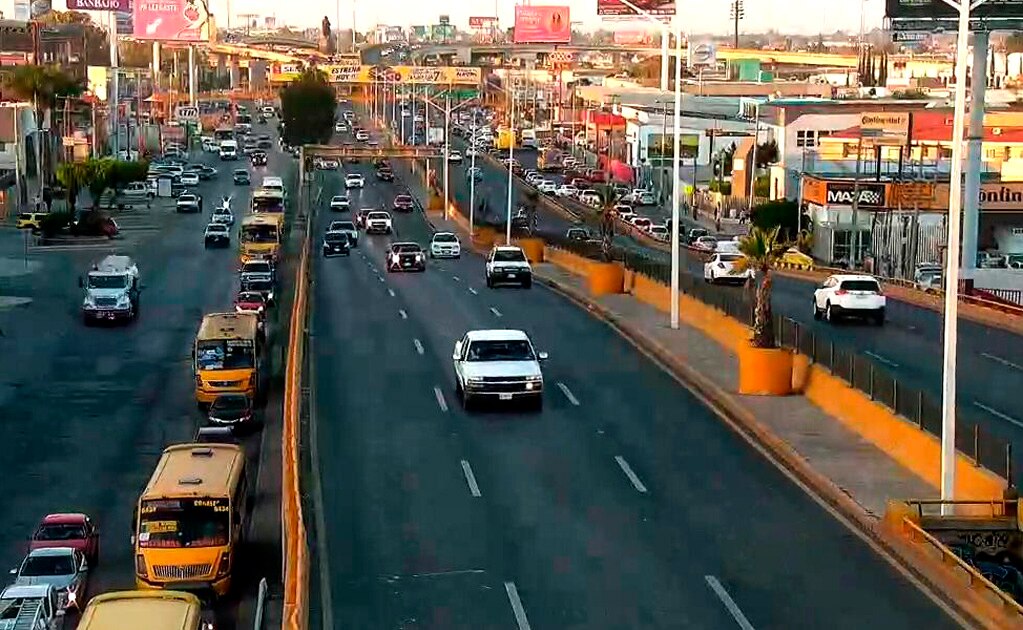 Presentan proyectos de infraestructura vial e hidráulica