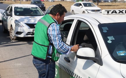 Titular de la SCT de San Luis rechaza renunciar a su cargo por “capricho” de taxistas