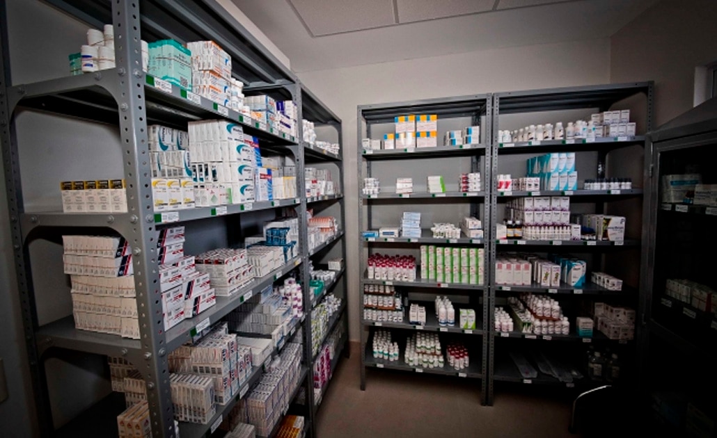 Alertan sobre venta de medicamento falsificado para cáncer de mama