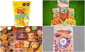Estas son las botanas con sello potosino: ¿las has probado?