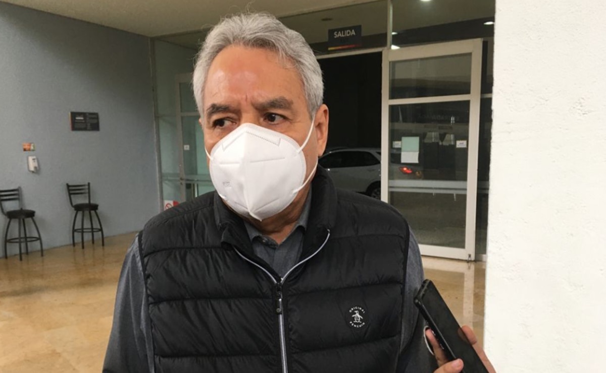 Sin afectaciones mayores por lluvias recientes en SLP