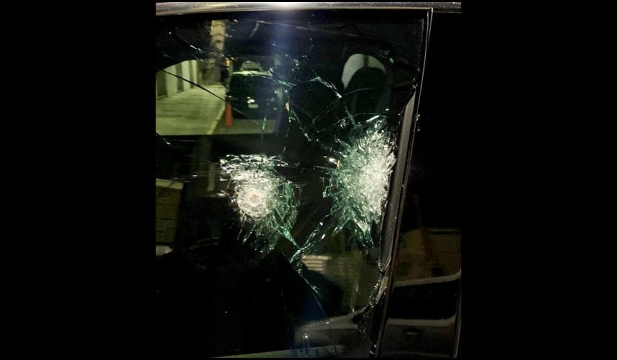 Condena AMLO ataque contra el periodista Ciro Gómez Leyva