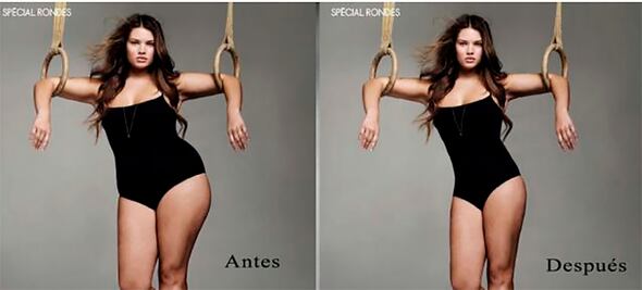 Adobe crea AI capaz de detectar imágenes con Photoshop