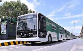 ¡Que no se te pase! Suspenderán estaciones de la Línea 3 de MetroRed en SLP este miércoles