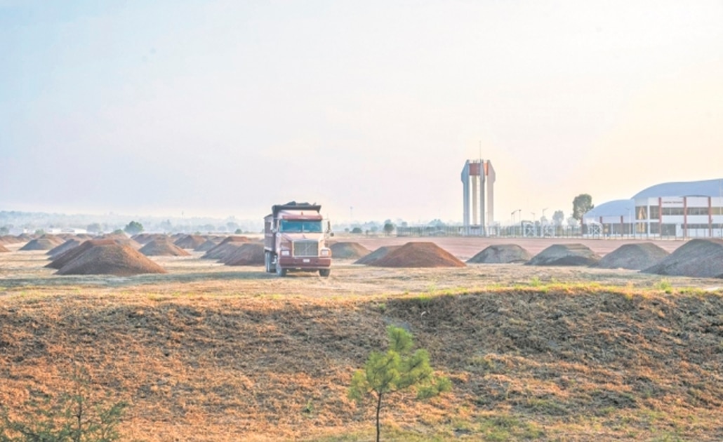 Foto: Archivo El Universal