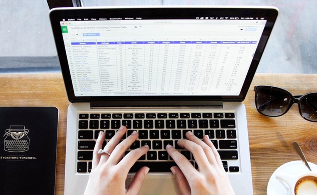 Industriales Potosinos buscan dar capacitación en ciberseguridad. Foto: Pixabay