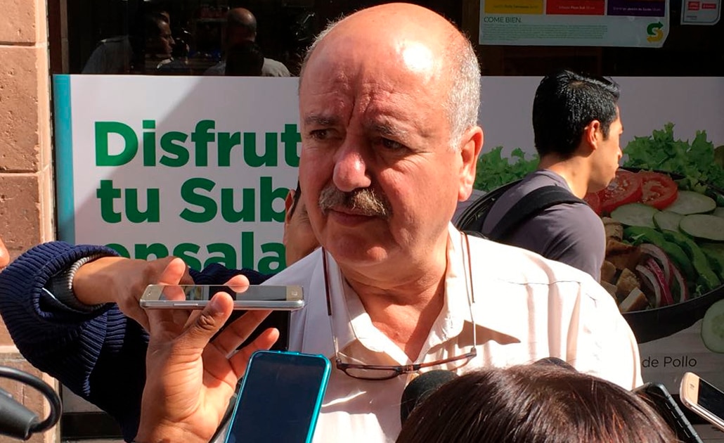 Foto: Archivo El Universal San Luis Potosí