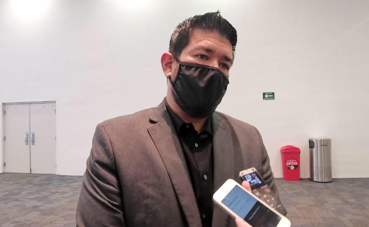 Si hay retroceso en semáforo Covid, Buen Fin 2020 será virtual: Canaco