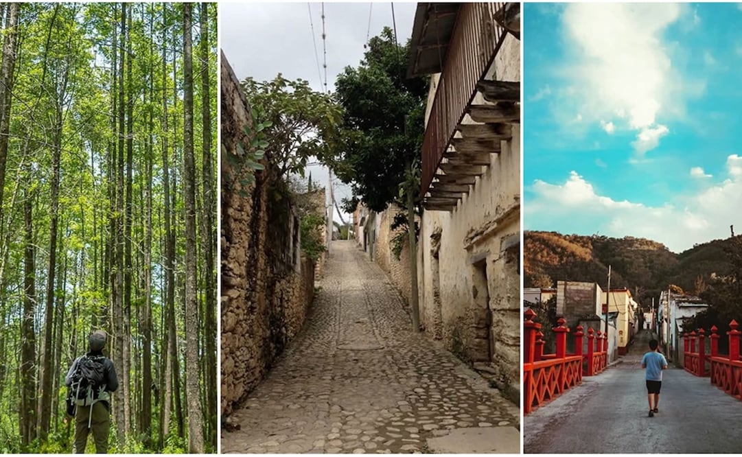 Alaquines, SLP. Foto: Ig@ohsandii/ulynaturamx/luis_g_enfoco