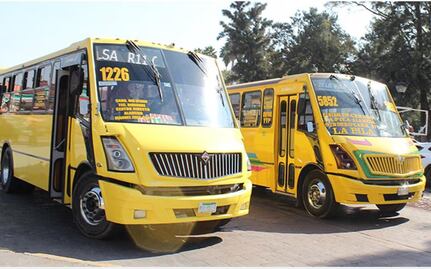 “Me tomaron las muñecas con mucha fuerza”, usuarios relatan robo en la ruta 9 de transporte urbano en SLP