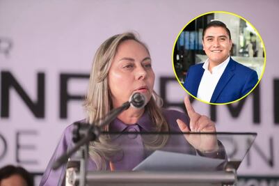 Rechaza presidenta del Congreso de SLP regulación de nuevos medios digitales, tras propuesta de "Ley Antimemes"