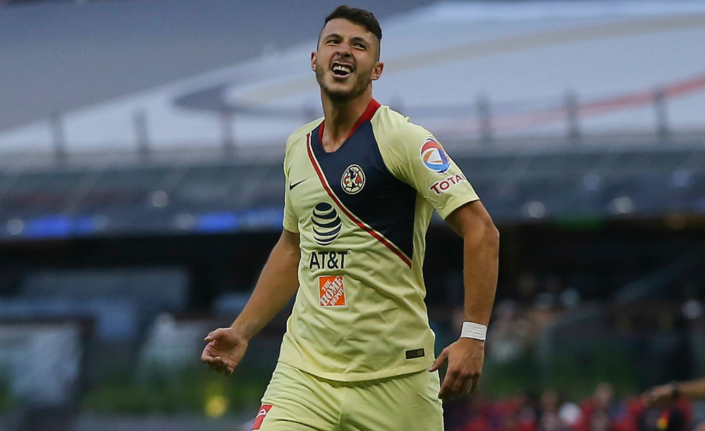 Guido Rodríguez es nombrado el mejor jugador del Apertura 2018