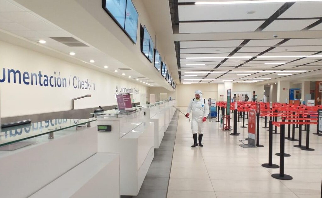 Descarta Sectur exigir certificado de vacunación a turistas en SLP