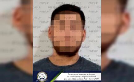 Detienen a presunto homicida de psicólogo