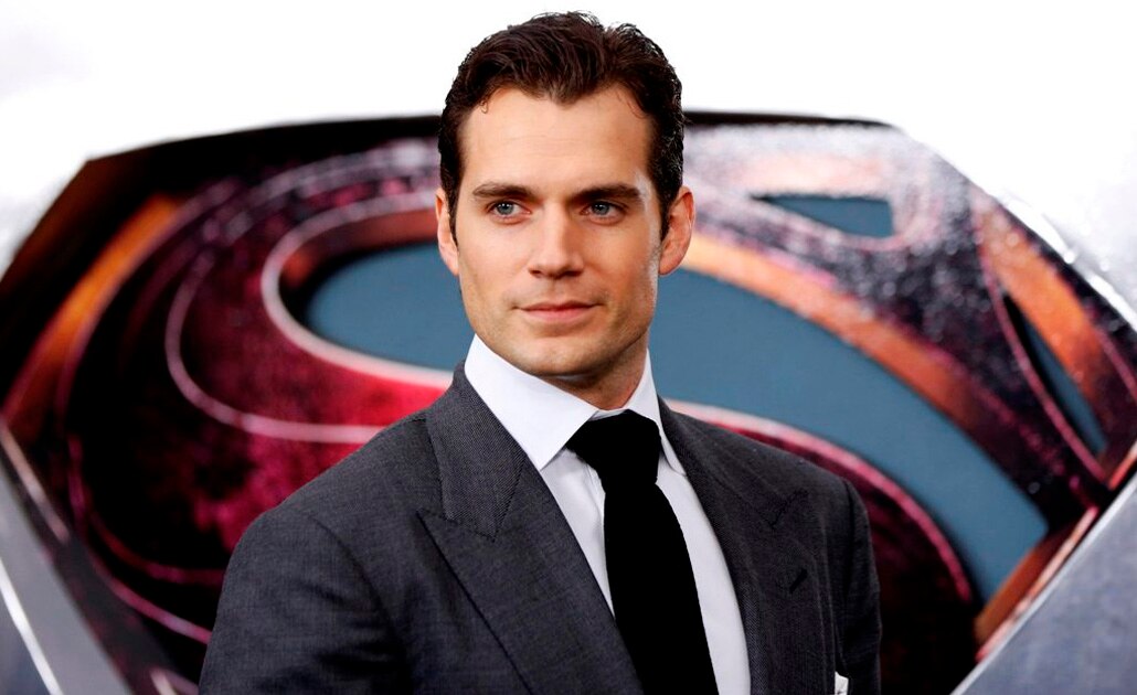 Representante niega que Henry Cavill dejará de ser Superman
