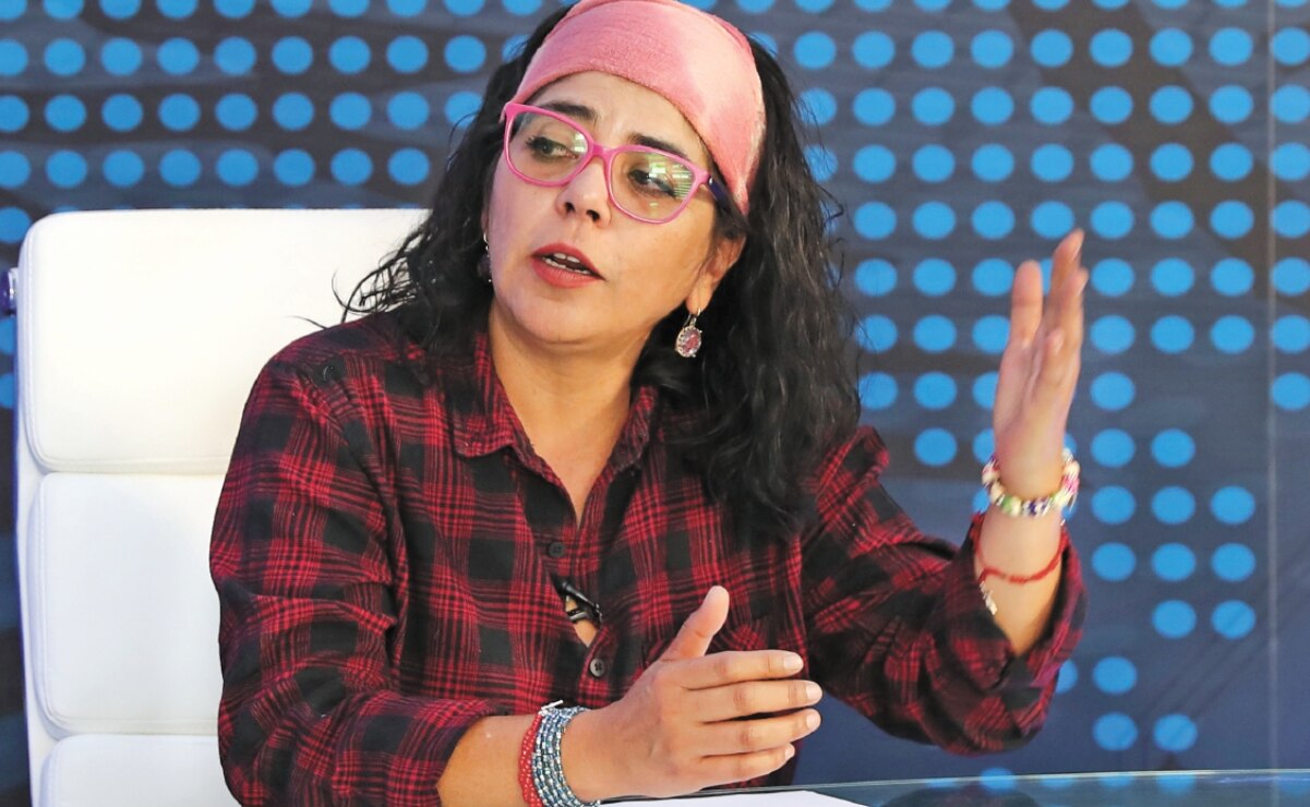 Con sitio web, dan voz a historias de feminicidio y desapariciones