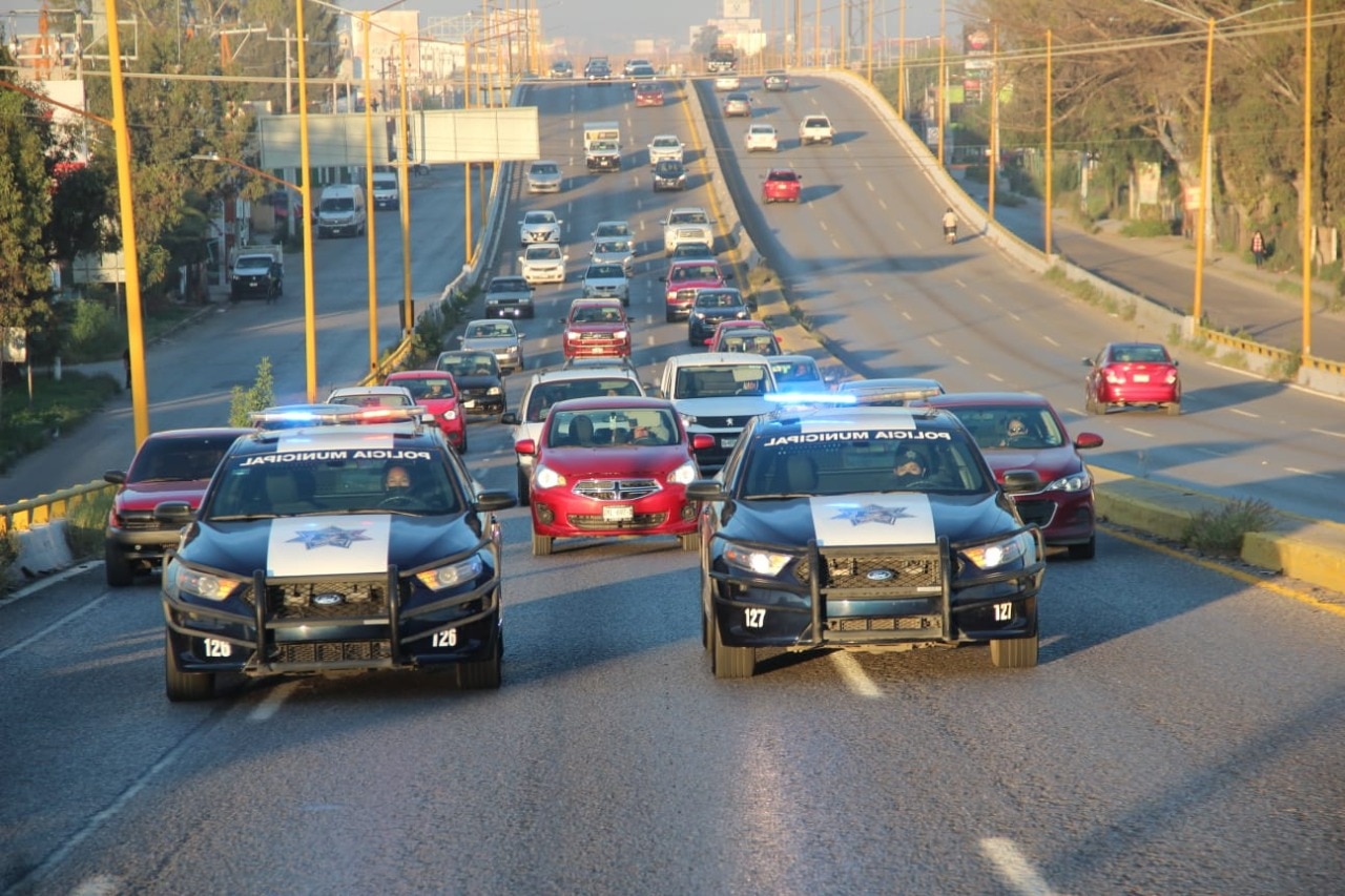 Anuncian cierre temporal en Salvador Nava por mantenimiento