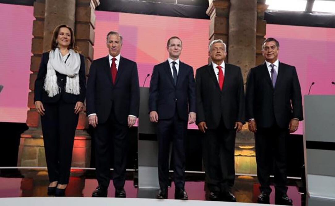 Foto: Archivo. El Universal.