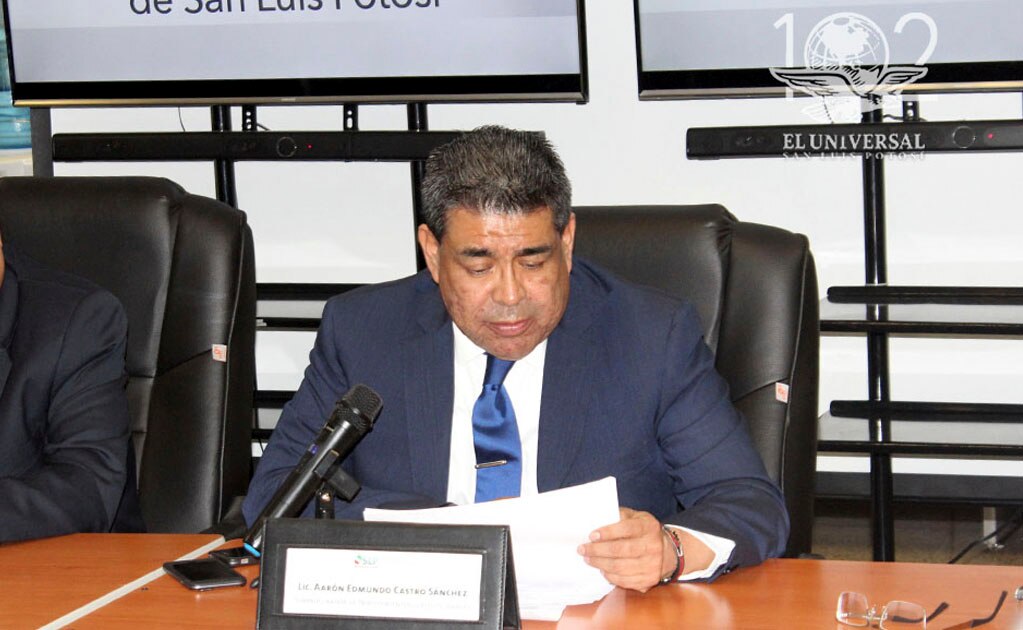 Últimos homicidios estarían vinculados, adelanta PGJE