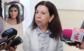 Fiscalía confirma que cuerpo encontrado en Villa de Reyes, SLP, corresponde a Tatiana Almanza