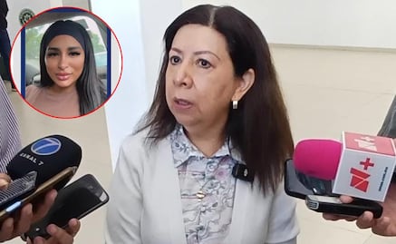Fiscalía confirma que cuerpo encontrado en Villa de Reyes, SLP, corresponde a la colombiana Tatiana Almanza