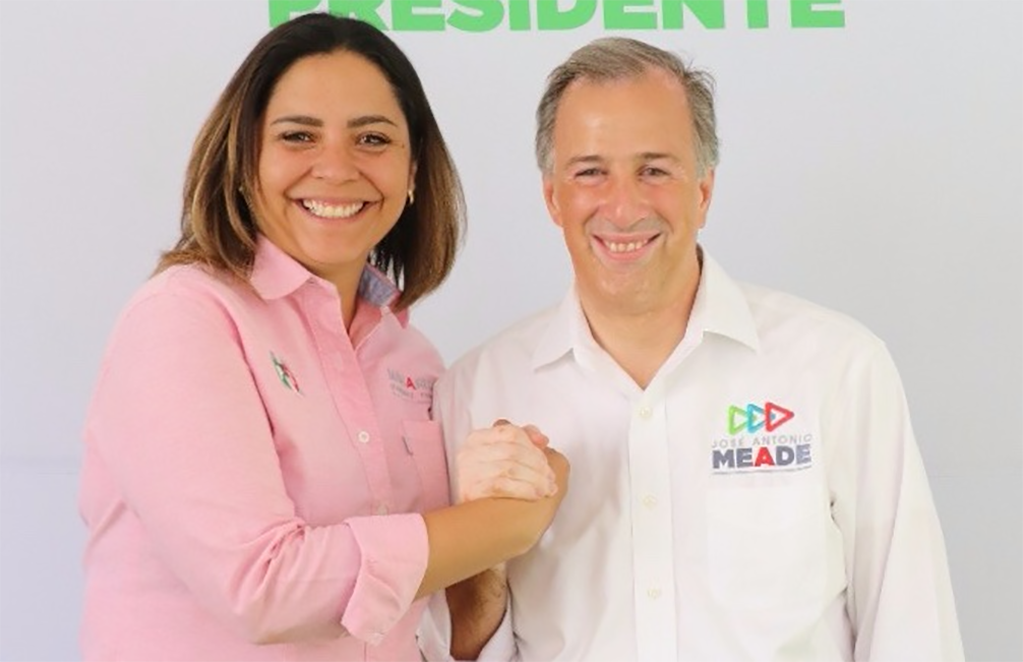 Meade garantiza estabilidad, asegura Hernández Fiscal