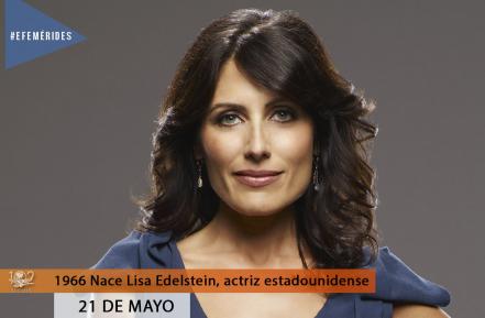 Efemérides 21 de mayo