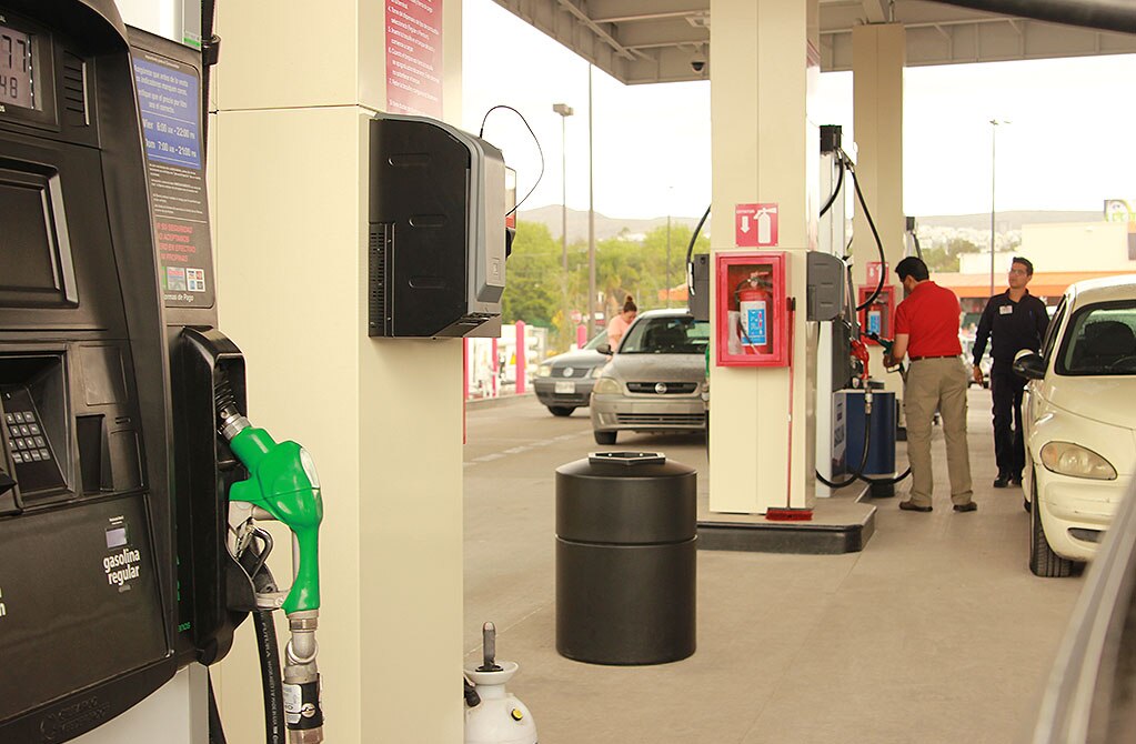 Onexpo a favor de estaciones atendidas y no self service