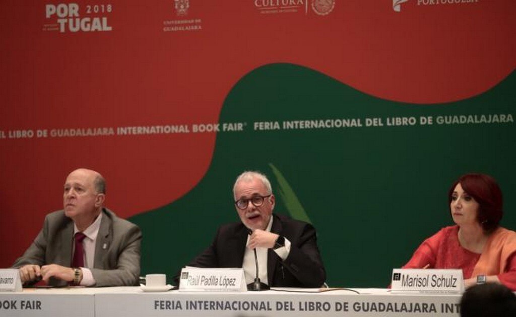  FIL concluye con registro de 820 mil visitantes