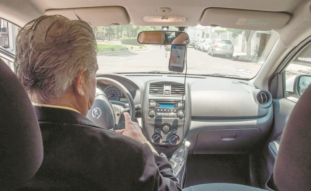 Foto: Archivo. EL UNIVERSAL