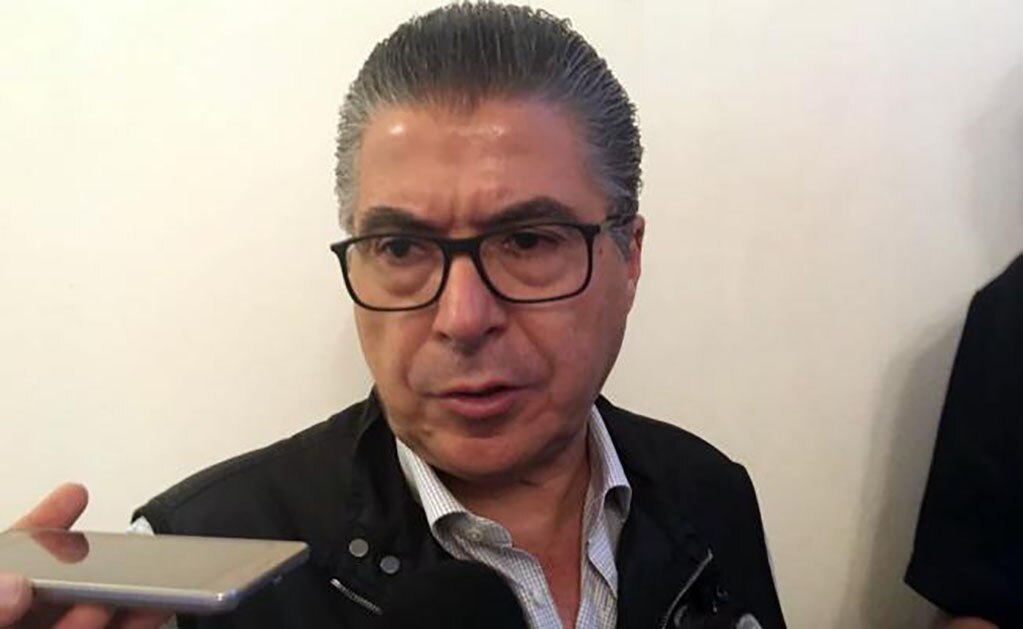 Descarta Finanzas afectación en recursos federales por cambio de gobierno