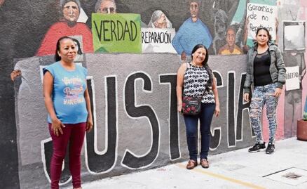 Crece número de migrantes detenidos en México