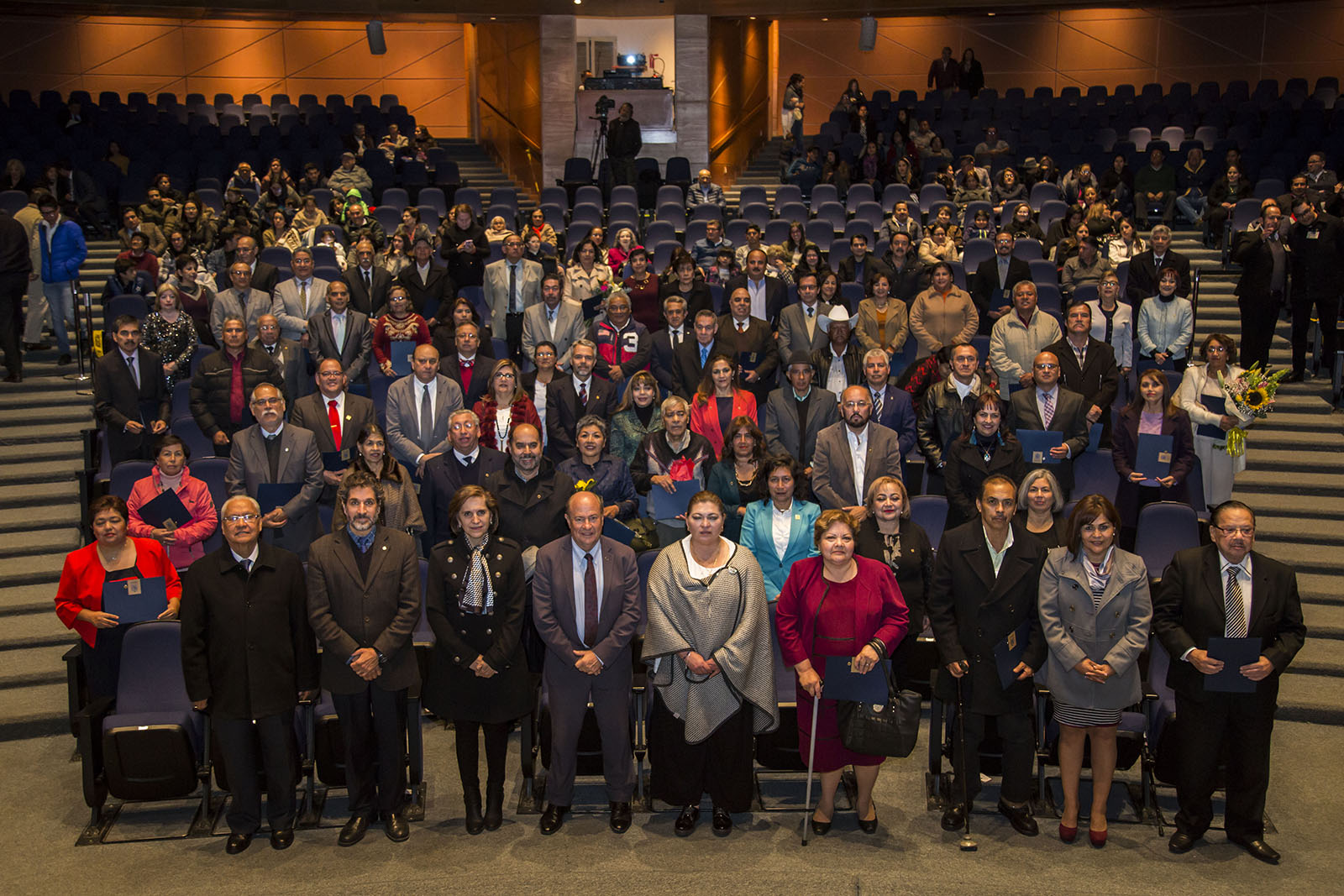 Foto: Universidad Autónoma de San Luis Potosí.