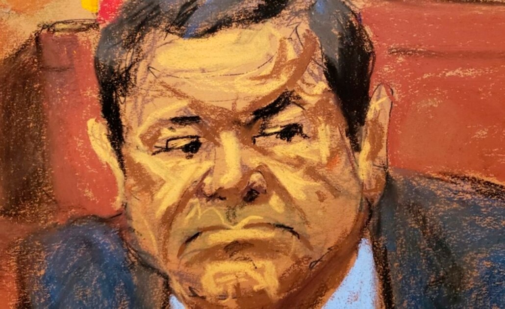 Juicio a “El Chapo” Guzmán: la misteriosa tardanza del jurado para llegar a un veredicto