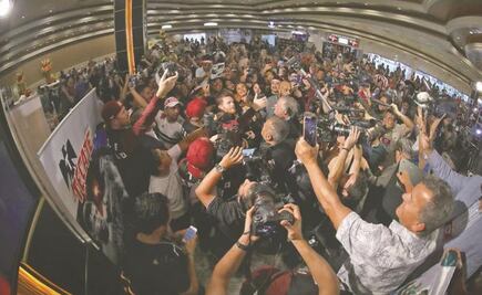 Canelo irá por el KO ante Golovkin