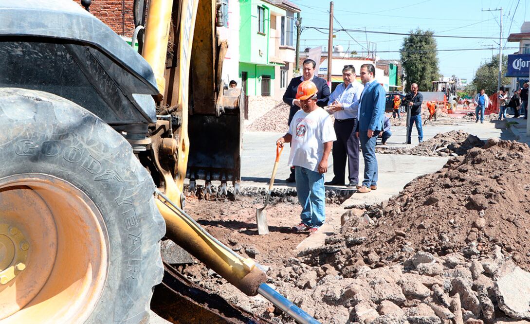 Foto: Archivo Ayuntamiento de SLP
