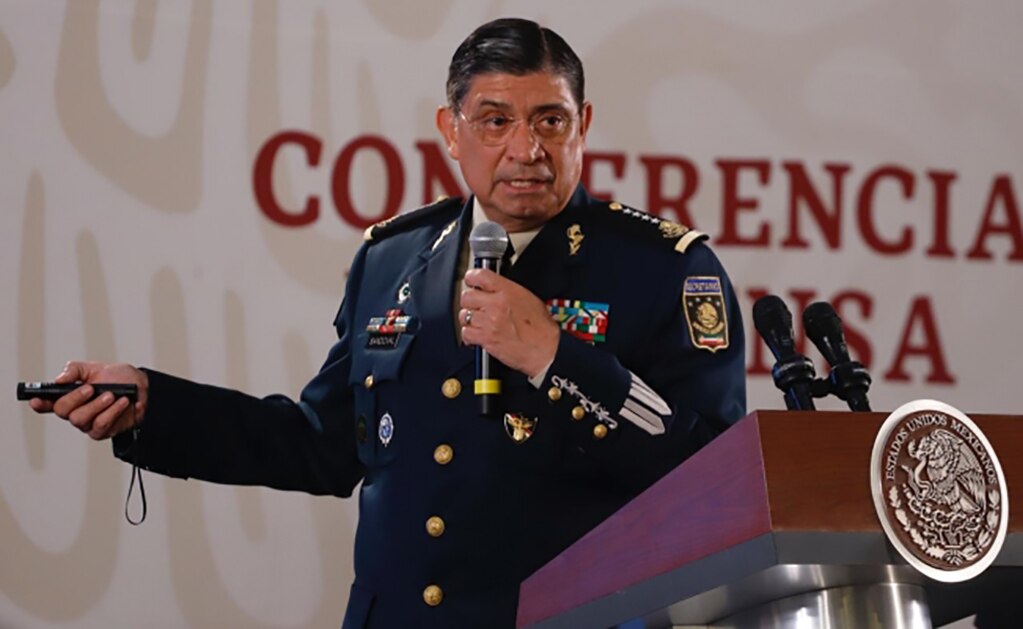 Sedena: hubo amenazas de atacar a otros estados por operativo en Culiacán